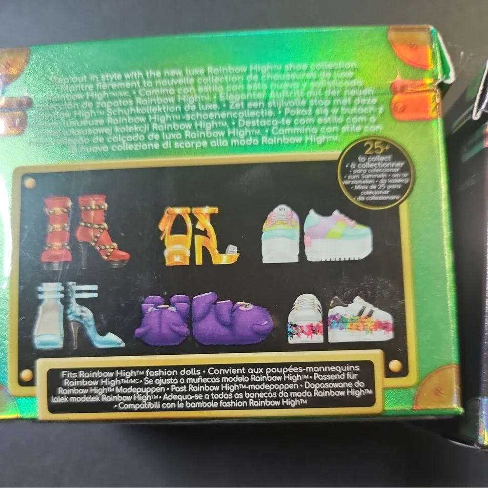 MGA Entertainment product pack